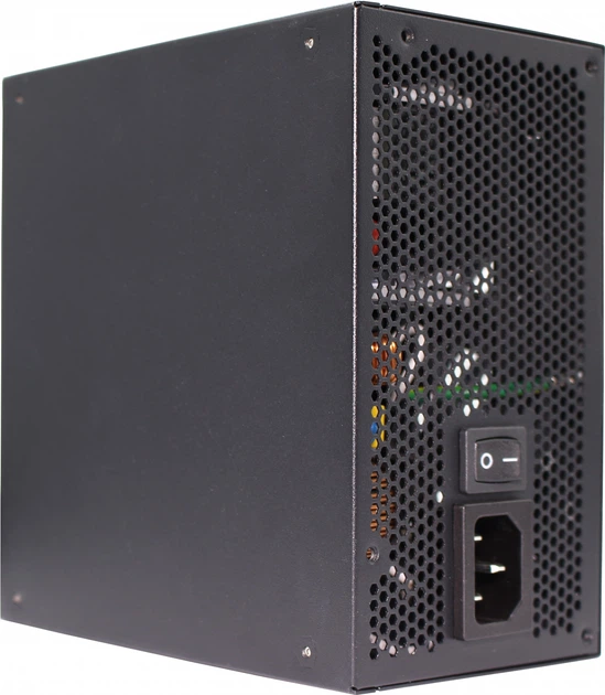 Zasilacz Xilence Gaming Gold Series 750W (XP750R12.ARGB) - obraz 8