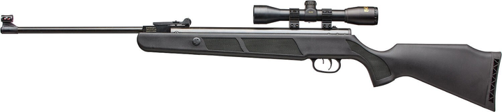 Пневматическая винтовка Beeman Wolverine Gas Ram с оптическим прицелом 4х32 (330 м/с) - изображение 2