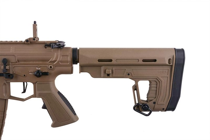 Штурмова гвинтівка APS Desert Phantom Extremis MK1 (Страйкбол 6мм) - изображение 2