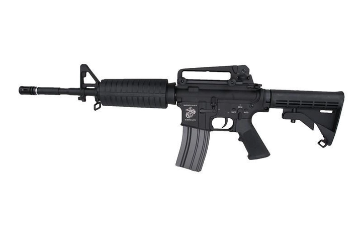 Штурмова гвинтівка Specna Arms SA-B01 (Страйкбол 6мм) - изображение 1