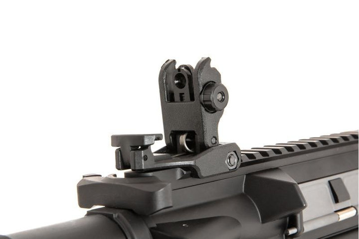 Штурмова гвинтівка Specna Arms Edge SA-E21 PDW EDGE Black - изображение 2