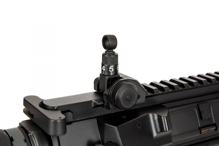 Штурмова гвинтівка Specna Arms SA-V64 ONE™ Carbine Replica - black - зображення 2