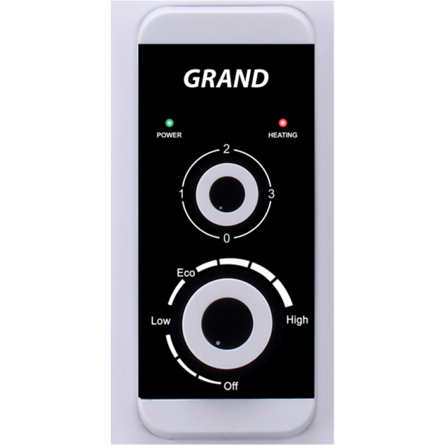 Бойлер Willer EV80DR Grand - зображення 7