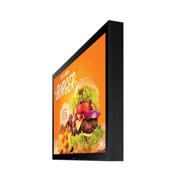 Монітор 24" Samsung OH24B (LH24OHBEBGBXEN) - зображення 3