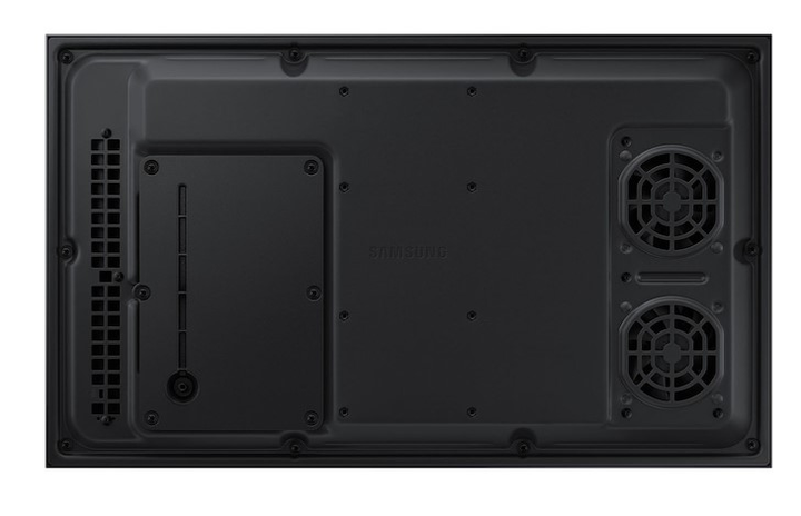 Монітор 24" Samsung OH24B (LH24OHBEBGBXEN) - зображення 4