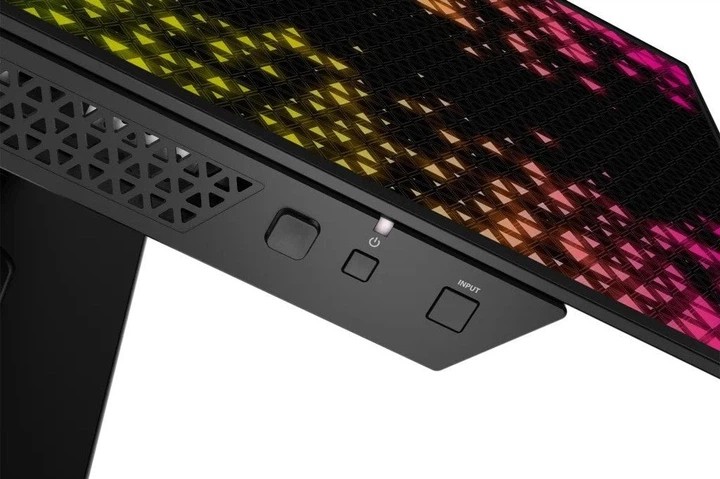 Монітор 27" Corsair Xeneon 27QHD240 OLED Gaming (CM-9030002-PE) - зображення 6