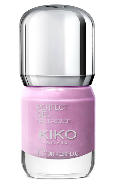 Лак для нігтів Kiko Milano Perfect Gel Nail Lacquer 28 10 мл (8025272978507) - зображення 1