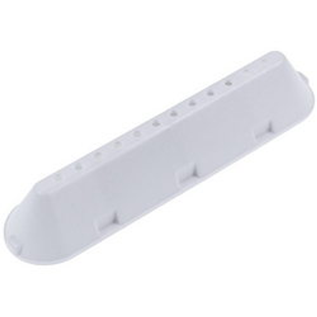 Ребро барабана для стиральной машины L=227mm Indesit – фото, отзывы ...