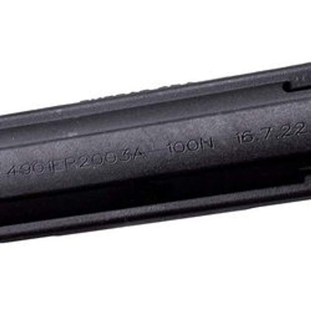 Набор амортизаторов бака (2 шт.) для стир. машины 100N L=170-270mm Dотв.=11mm AKS LG - изображение 8