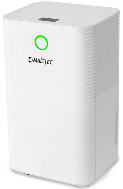 Осушитель воздуха MALTEC DH-12200 200W - изображение 3