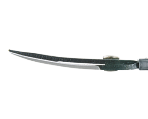 Секатор YATO 190 мм (YT-8817) - зображення 4