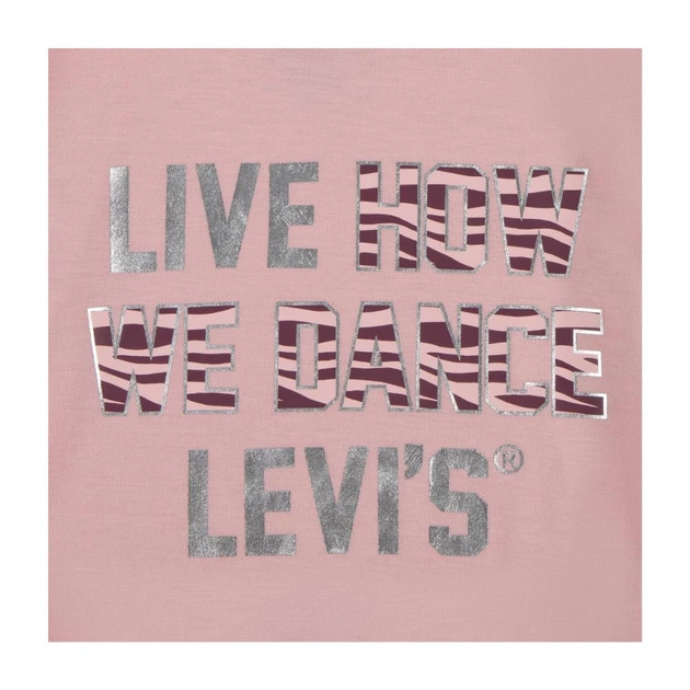 Лонгслів Levi's 3EJ167-AFT 8р. 128 см - зображення 3