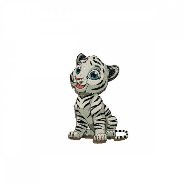 Gayafores Tiger Gris Decor