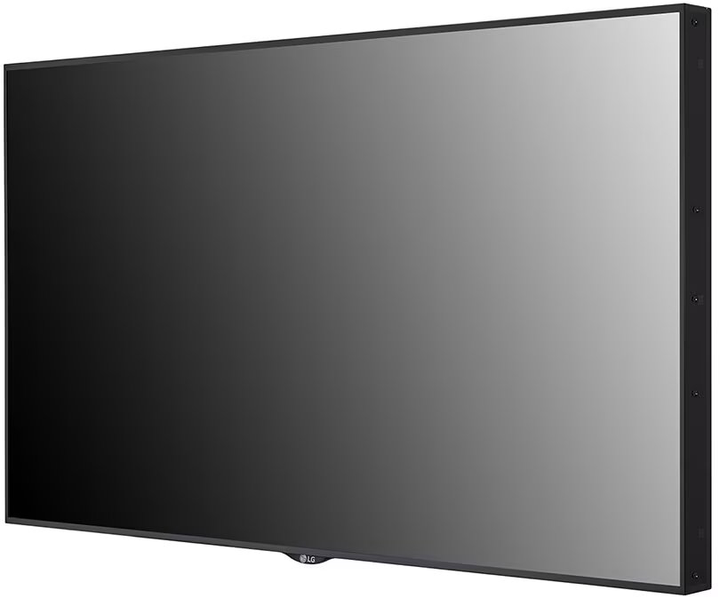 Monitor 55" LG 55XS4J-B - obraz 3