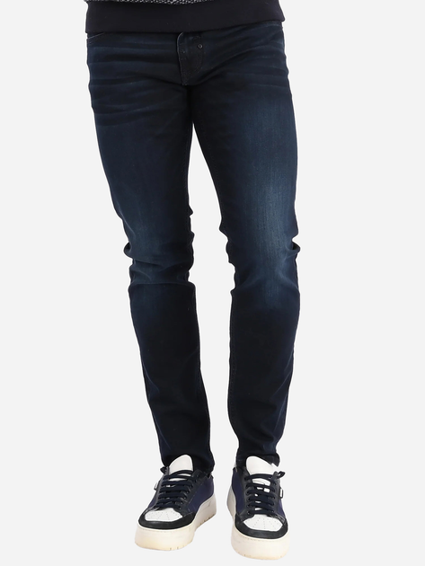 Jeansy Antony Morato MMDT00276FA750377-70101W01531 30 Niebieski Denim (8052136343171) - obraz 1