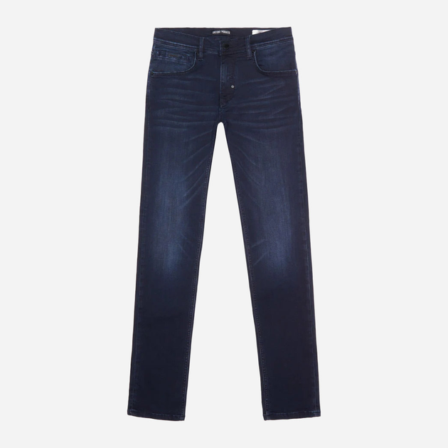 Jeansy Antony Morato MMDT00276FA750377-70101W01531 30 Niebieski Denim (8052136343171) - obraz 2