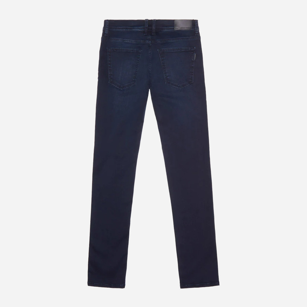 Jeansy slim fit męskie Antony Morato MMDT00276FA750377-70101W01531 32 Niebieskie (8052136293216) - obraz 3