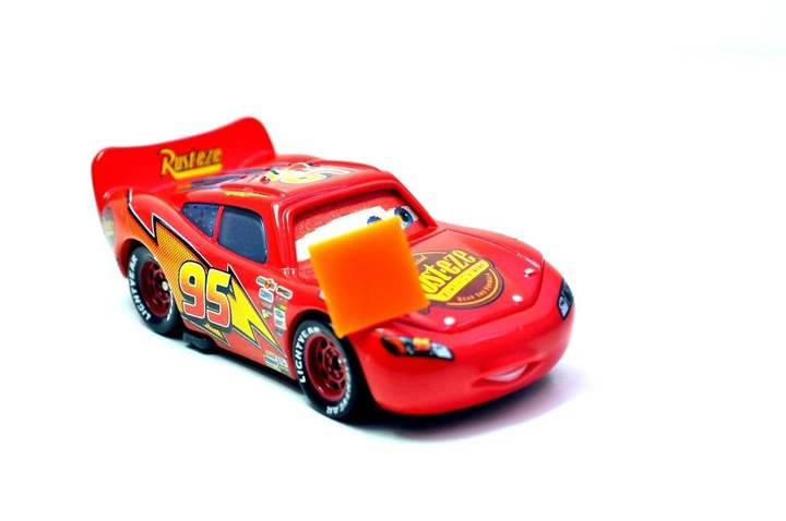 Тачки: Молния Маквин Конус Disney Pixar Cars Lightning McQueen