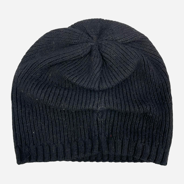 Шапка s.Oliver женская 183705 One Size Черная (LV2200004863252) - изображение 2
