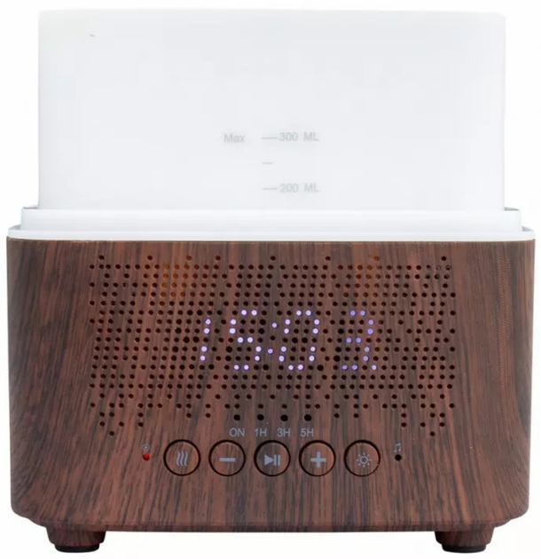 Aromatyzer Concept Perfect Air Dark Wood DF2011 - obraz 4