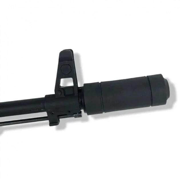Колпак – Заглушка ствола АК на стандартный ДТК - изображение 1
