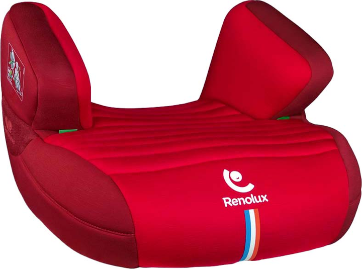 Автокресло Renolux Jet2 i-Size Passion (442020) - изображение 1