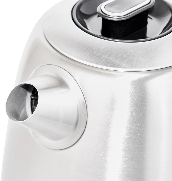 Електрочайник ROTEX RKT79-S Smart - зображення 6