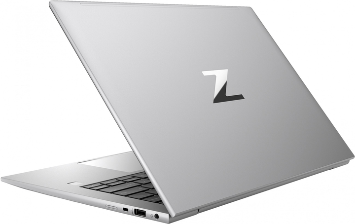 Laptop HP ZBook Firefly G10 (0196188230107) Silver - obraz 4
