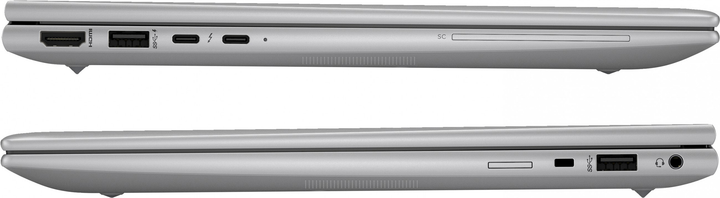 Laptop HP ZBook Firefly G10 (0196188230107) Silver - obraz 9