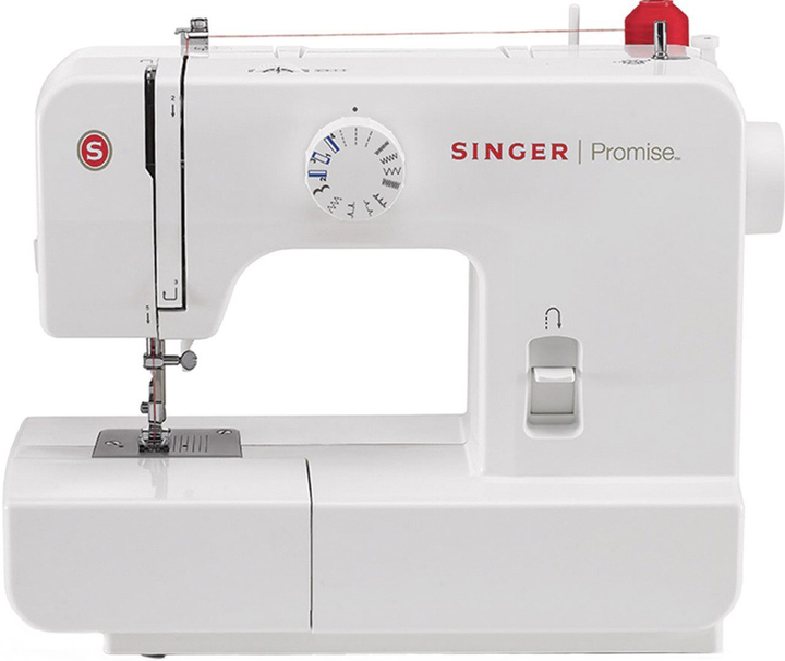 Швейна машина Singer Promise 1408 - зображення 1