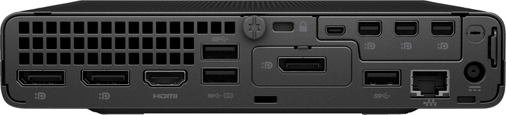 Комп'ютер HP Elite 600 G9 MT (0196786463952) Black - зображення 3