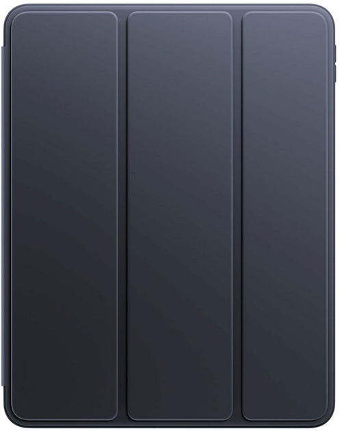 Чохол-книжка 3MK Soft Tablet Case для Apple iPad 10.9" 10th Gen Black (5903108526784) - зображення 1