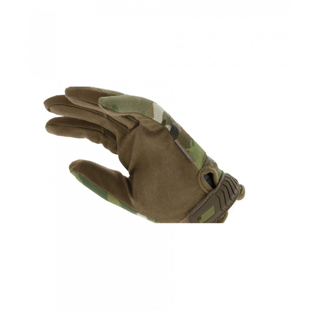 Перчатки Mechanix Wear S Мультикам (FFTAB-78-008-S) - изображение 2