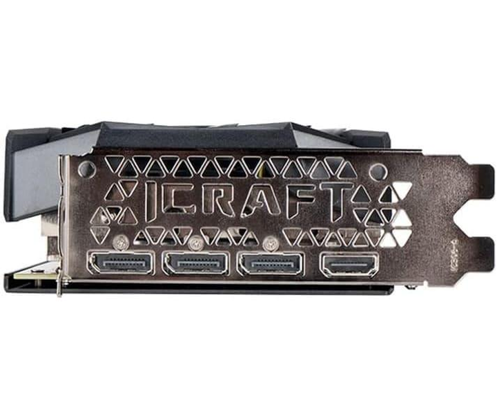 Відеокарта Maxsun RTX 3060 12Gb iCraft OC (MS-GeForce