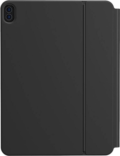Чохол-книжка Mercury Flip Case для Apple iPad Pro 3 11" Black (8809803433150) - зображення 1