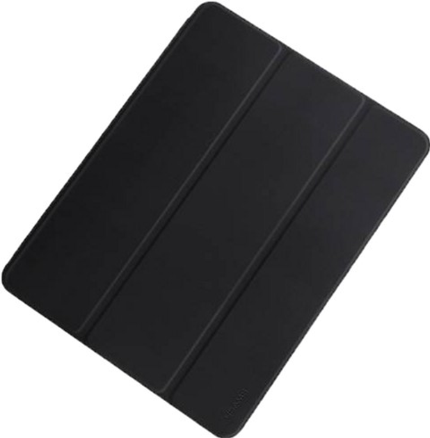 Чохол-книжка Mercury Flip Case для Apple iPad Pro 5 12.9" Black (8809803433051) - зображення 2