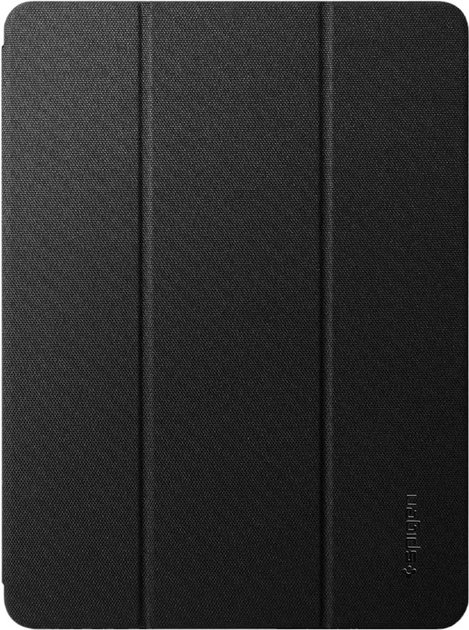 Чохол-книжка Spigen Urban Fit для Apple iPad 10.2" 2019/2020/2021 Black (8809685629979) - зображення 2