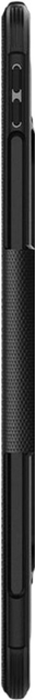 Чохол-книжка Spigen Rugged Armor Pro ACS02054 для Apple iPad Air 4 10.9" 2020 / 5 2022 Black (8809710759329) - зображення 7