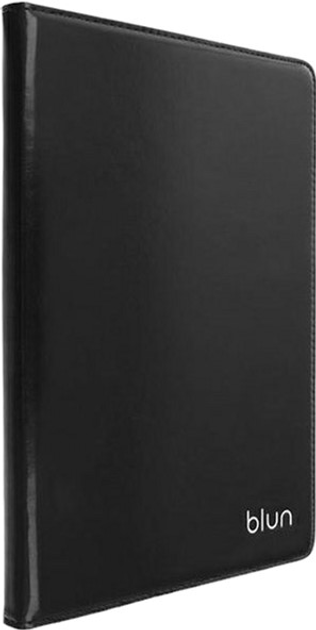 Чохол-книжка Blun UNT Universal Book Case with Stand Tablet PC для 7" Black (5901737261083) - зображення 1
