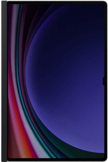 Чохол-книжка Samsung Privacy Screen для Galaxy Tab S9 11" Black (8806095115993) - зображення 3