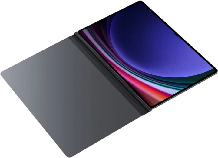 Чохол-книжка Samsung Privacy Screen для Galaxy Tab S9 Ultra 14.6" Black (8806095115870) - зображення 2