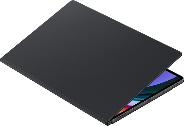 Etui z klapką Samsung Smart Book Cover EF-BX910PBEGWW do Galaxy Tab S9 Ultra Czarny (8806095110462) - obraz 5