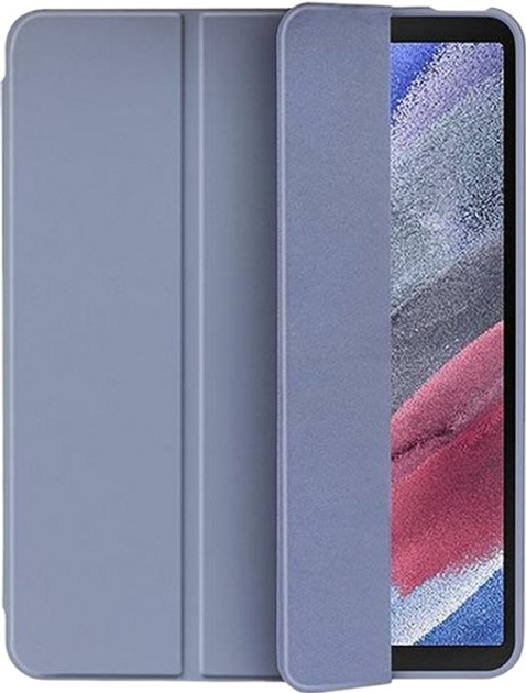 Чохол-книжка Smart для Samsung Galaxy Tab Sam A7 Lite Blue (5905359814559) - зображення 1