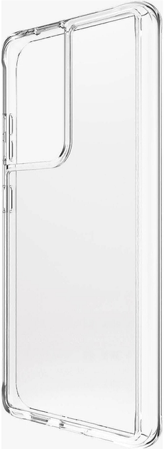 Etui Panzer Glass Clear Case do Samsung Galaxy S21 Ultra + Screen Protector Clear (5711724002601) - obraz 1