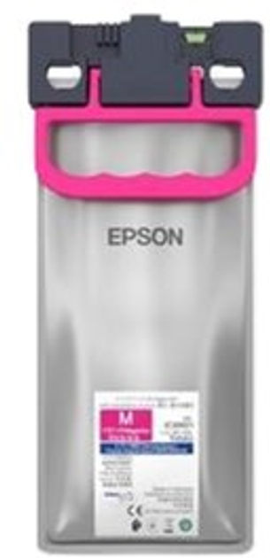 Картридж Epson WF-C87XR XL Magenta (8715946676814) - зображення 1