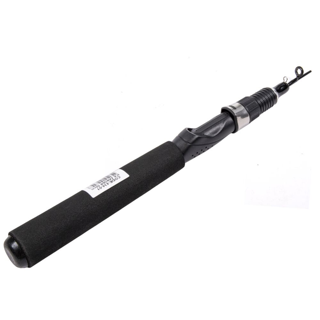 Вудилище телескопічне зимове Salmo Ice Zander 50см (434-01) - зображення 2