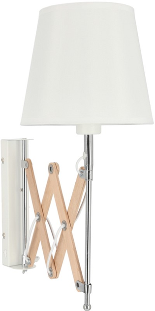 Бра Candellux Mito 1х40 Е27 (21-75437) - изображение 2