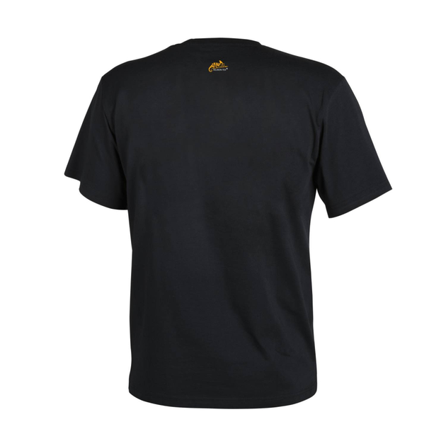 Футболка Helikon-Tex T-Shirt «Road Sign» Black M - изображение 2