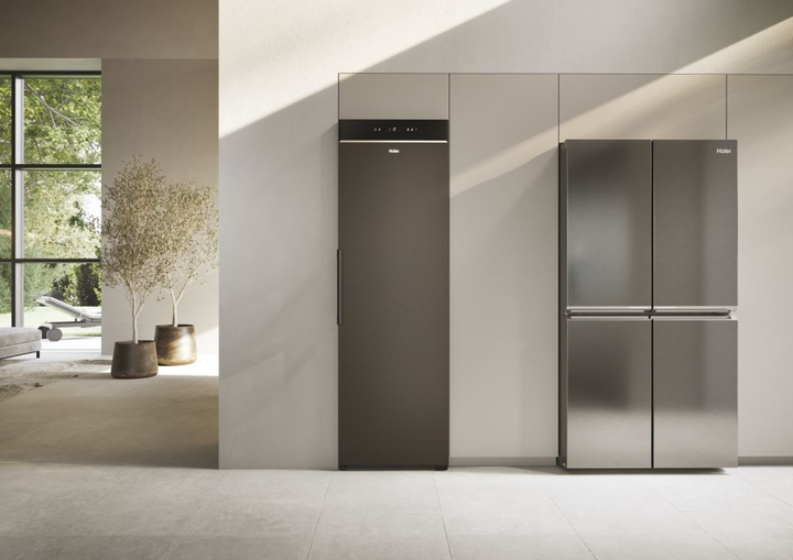 Винный шкаф Haier HWS247FDU1 - изображение 8