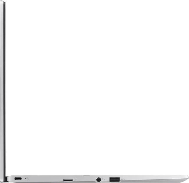 Ноутбук 14" Asus Chromebook (CX1400CNA-BV0038) Intel Celeron N3350 RAM 4GB eMMC 64GB 10год батарея Chrome OS (UKR) Factory Recertified - зображення 6